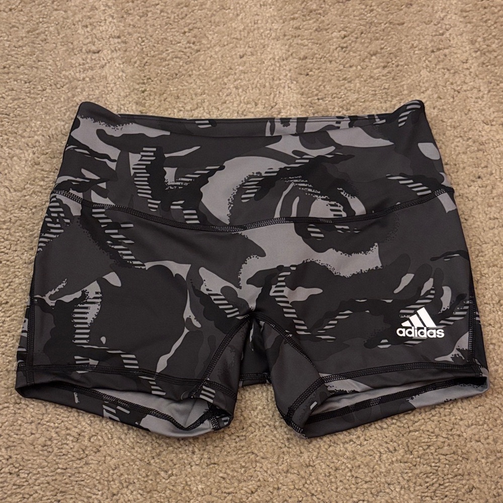Women’s Gym Shorts